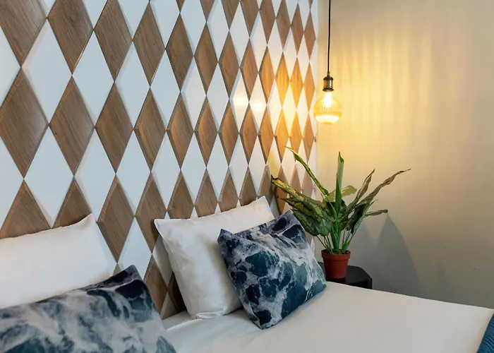 Quentin Leidse Square Hotel Amsterdam