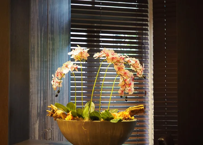 Blossoms City Hotel Amsterdam